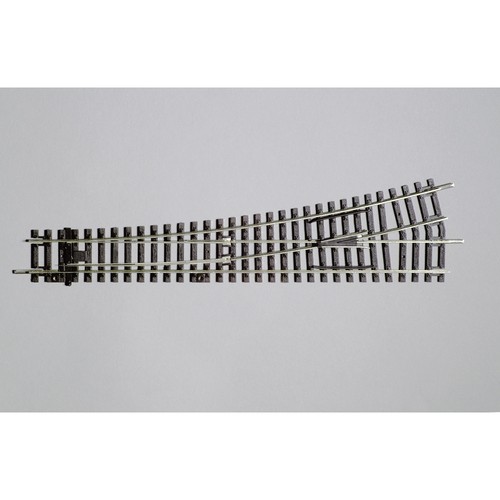 Piko gleis 55220 weiche - h0,