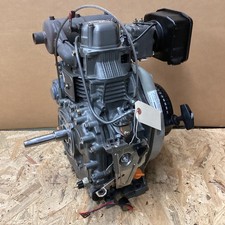 Yanmar L70AE Air cooled diesel