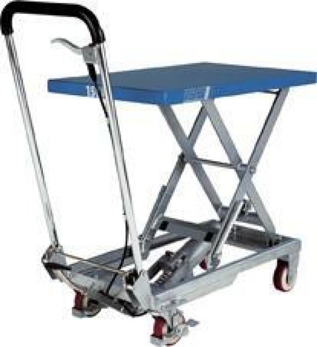Pfaff scherenhubtisch fahrbar - pfaff, scherenhubtisch-fahrbar