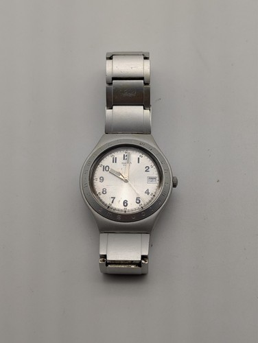 Vintage 2003 swatch irony big - swatch, "big