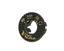 Abdeckung Zündschloss