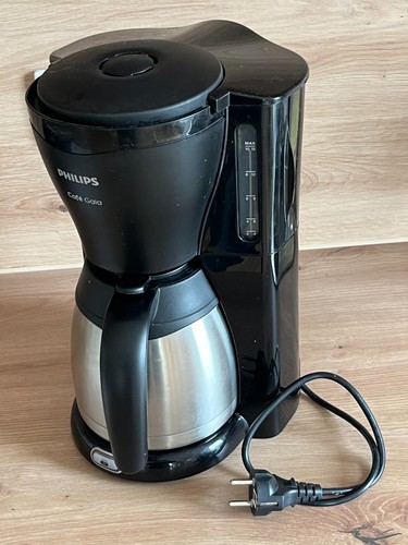Philips kaffeemaschine cafe - philips,
