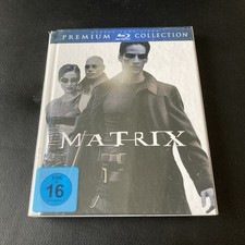 Matrix / Premium Collection /