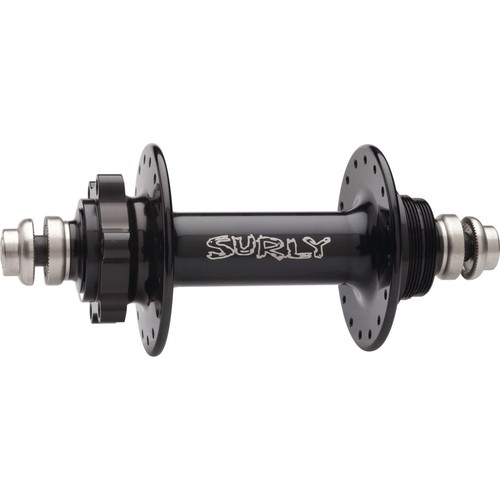 Surly ultra new - new, disc