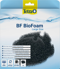 Tetra BF BioFoam Large