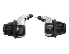 Shimano Drehgriff Schalter