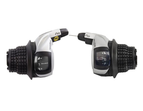 Shimano drehgriff schalter - shimano,