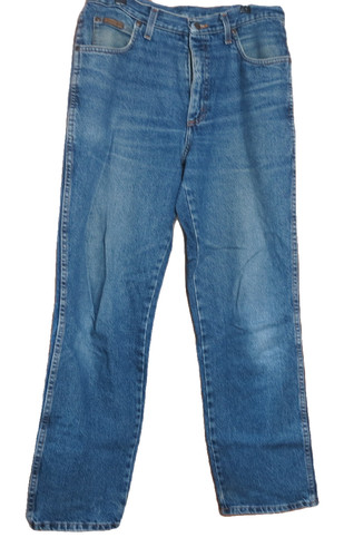 Wrangler herren jeans modell - jeans,
