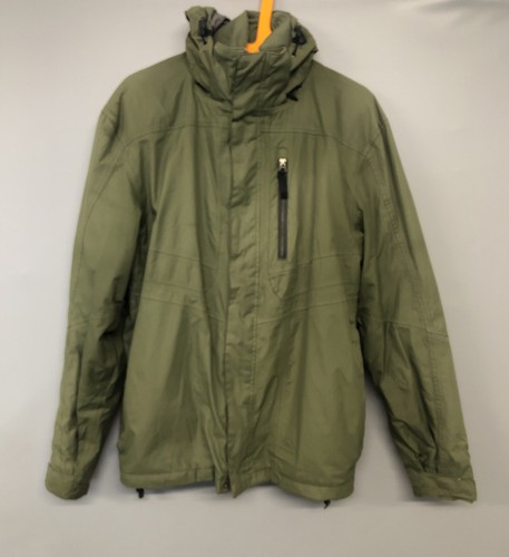 Mckinley jacke aquamax 5 4 - jacke, 5.4