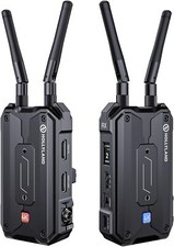 Hollyland Pyro H , Auto Dual-Band Frequenzsprung,Video Funkstrecke Wireless