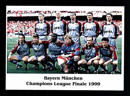 Bayern münchen - fc,