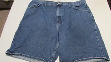Men's Size 42 Blue Jean Shorts