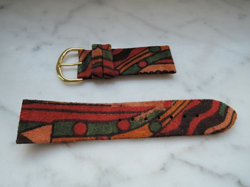 Leder uhrenarmband ersatzband - uhrenarmband,