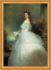 Sisi Kaiserin von Österreich