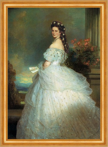 Sisi kaiserin von - sisi,