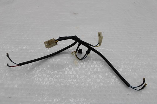 Kabelbaum elektrikkabel kabel - kabelbaum,