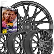 Alufelgen Satz für Fiat