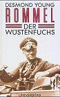 Rommel. Der Wüstenfuchs von Young, Desmond | Buch | akzeptabler Zustand