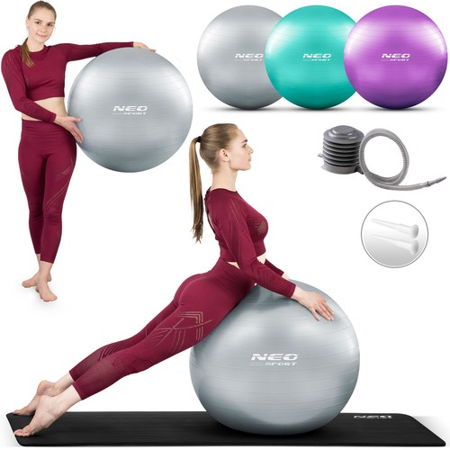 Neo sport gymnastikball - neo-sport,