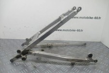 Suzuki RMZ 450 4t Heckschlaufe