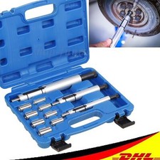 11x Kupplungs Zentrierdorn KFZ