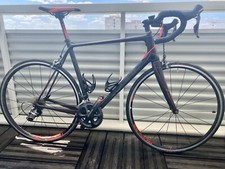 Rennrad aus Carbon von Cube Modell Agree GTC SL 2018 superleicht 8 Kilo