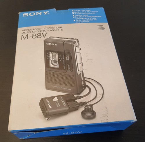Sony m88v - sony,