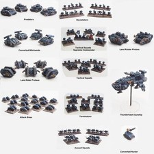 Games Workshop Epic 40k Space