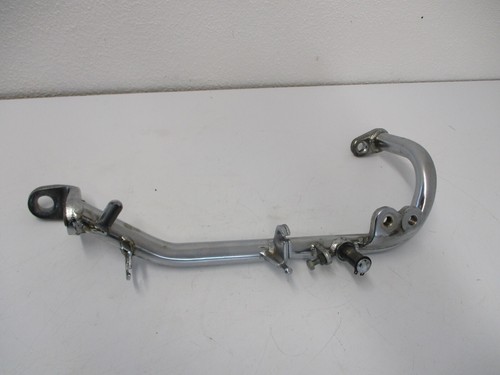 Fußrastenträger halter - fußrastenträger,