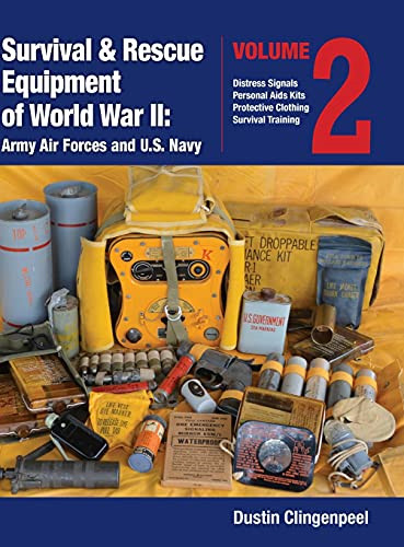 Survival rescue equipment of - survival, &