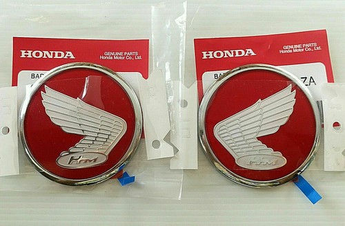 Original honda - (r+l)original,