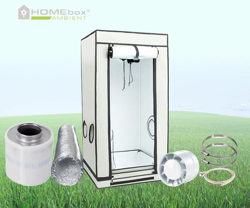 Homebox ambient q60 mit - homebox,