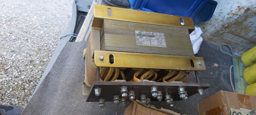 Transformator 25kva 380v - mg,