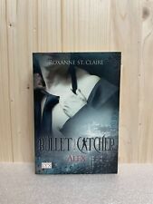Bullet Catcher - Roxanne St. Claire