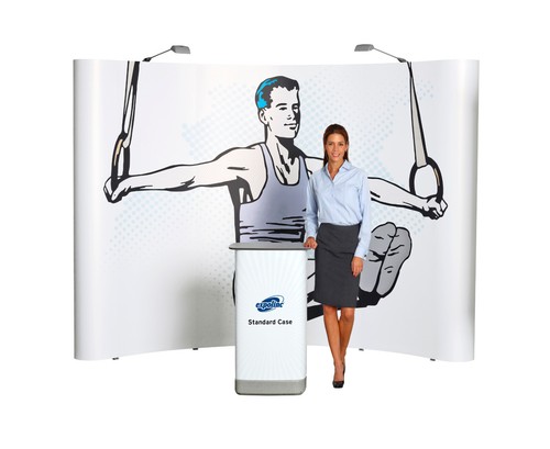 Expolinc popup magnetic - expolinc,