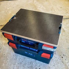 Boxx arbeitsplatte mobile - l-boxx,