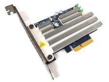 HP Z Turbo Drive G2 PCIe