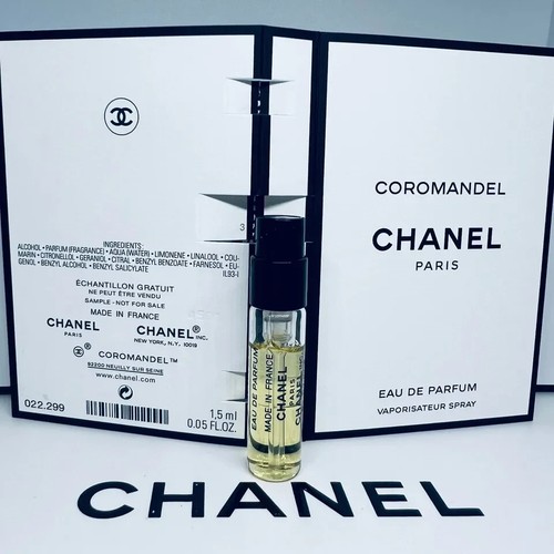 Chanel les exclusifs - les,