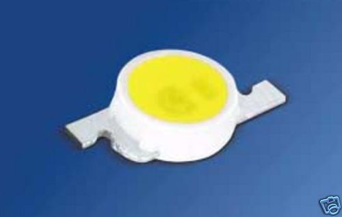 Weiße smd pointled - 25,