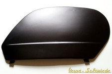 Vespa seitendeckel - seitendeckel, /