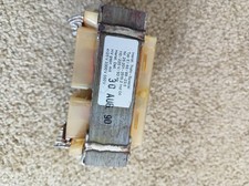 Netztrafo Transformator Trafo  für Röhrenprojekte