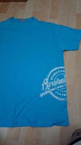 Barstool sports shirt - barstool,