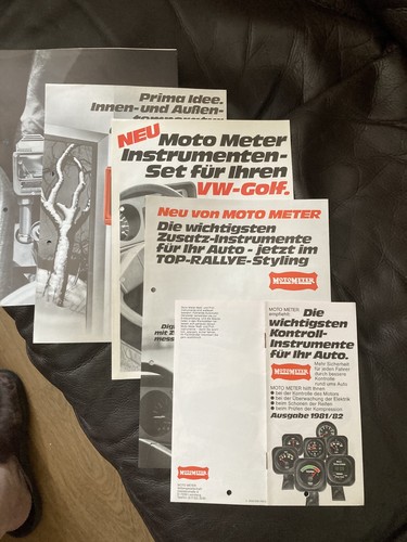 Moto meter motometer - moto,