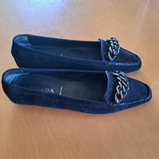 PRADA Slipper Gr. 36