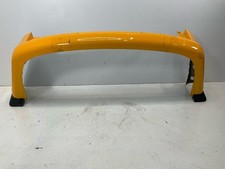 Gelb Stoßstange hinten HYUNDAI Staria Bus (US4) 2.2 CRDi  130 kW  177 PS (01.20