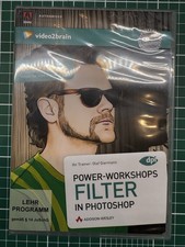 VIDEO2BRAIN "FILTER IN