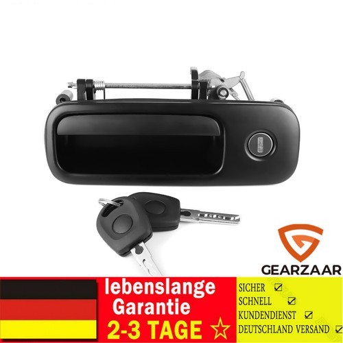 Heckklappe griff schloss - heckklappe,