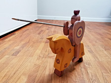 Ostheimer Ritter der Blume