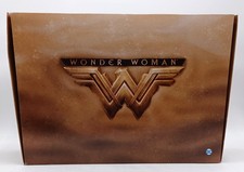 Barbie Wonder Woman Diana and