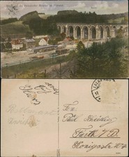 Hetzdorf-Flöha (Sachsen)